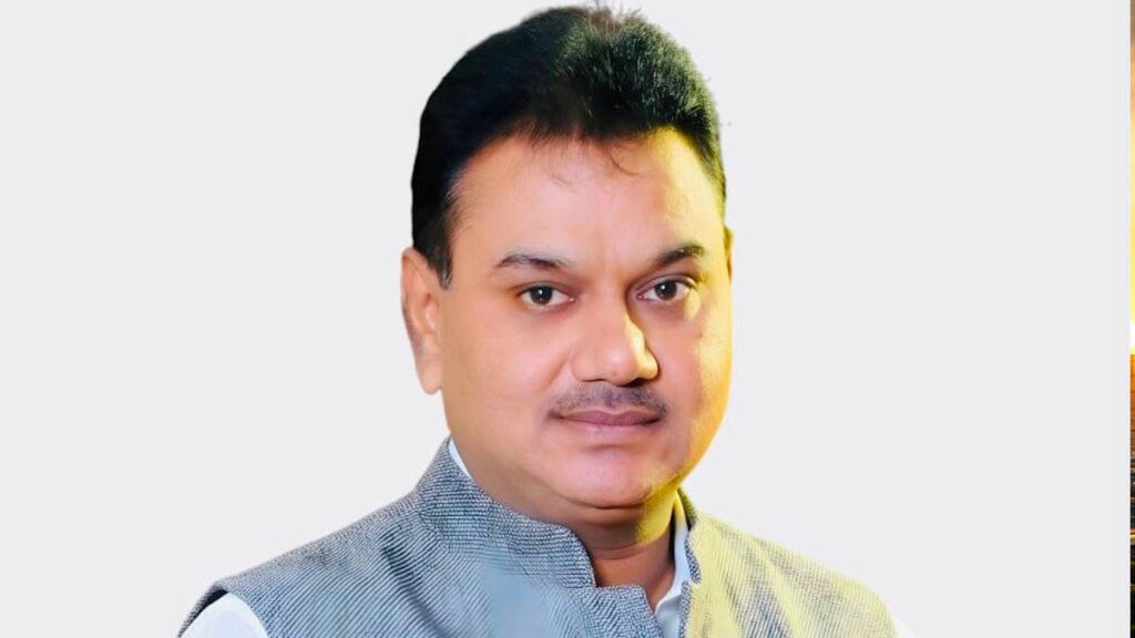 BEML को बड़ी मंजूरी: मुंगेली में बनेगा छत्तीसगढ़ का पहला HEMM प्लांट, शंकर लाल अग्रवाल बने स्वतंत्र निदेशक