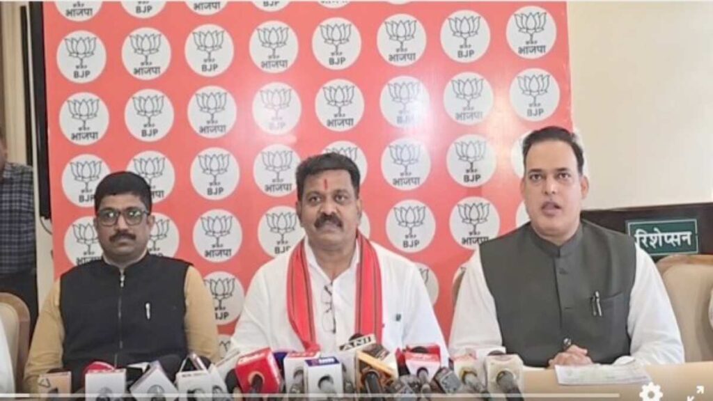 ‘जहां पहले जाना संभव नहीं था, वहां जाएगी तिरंगा यात्रा’, डिप्टी CM विजय शर्मा का बड़ा बयान