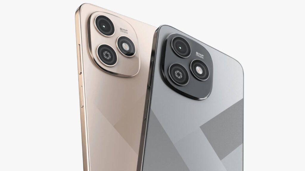 5,000mAh बैटरी और दमदार फीचर्स के साथ Lava Smart 4 भारत में हुआ लॉन्च: ₹8,499 में एंट्री