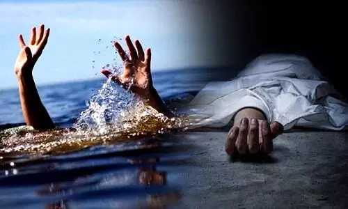 स्वतंत्रता दिवस पर मुडमार बांध घूमने गए युवक की डूबने से मौत
