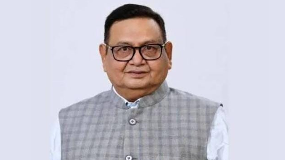 कांग्रेस नेता रामगोपाल अग्रवाल के ठिकानों पर ED की दबिश, टीम खंगाल रही है दस्तावेज…