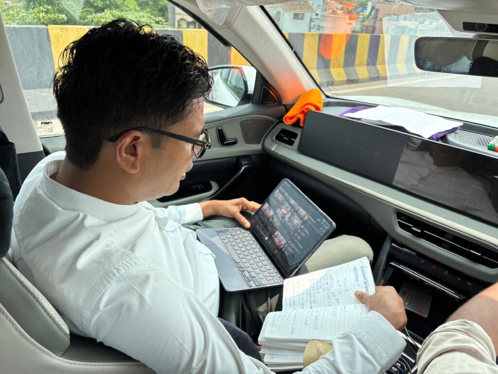 ‘सेवा संकल्प अभियान’ को लेकर मंत्री ओपी चौधरी ने की समीक्षा, जनभागीदारी बढ़ाने के दिए निर्देश