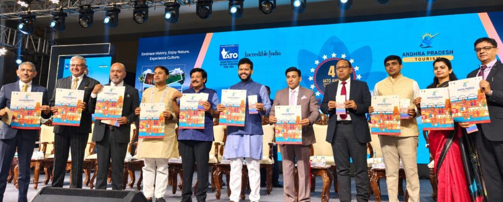 झरने, जंगल और जनजातीय संस्कृति ने दिलाया सम्मान, छत्तीसगढ़ बना ‘Best Emerging Tourist Destination’
