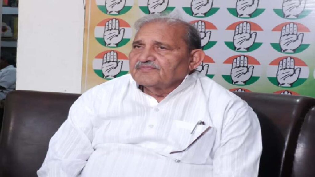 UCC, मास्टर प्लान से लेकर जल संरक्षण तक… धनेंद्र साहू ने सरकार पर साधा निशाना, बोले-