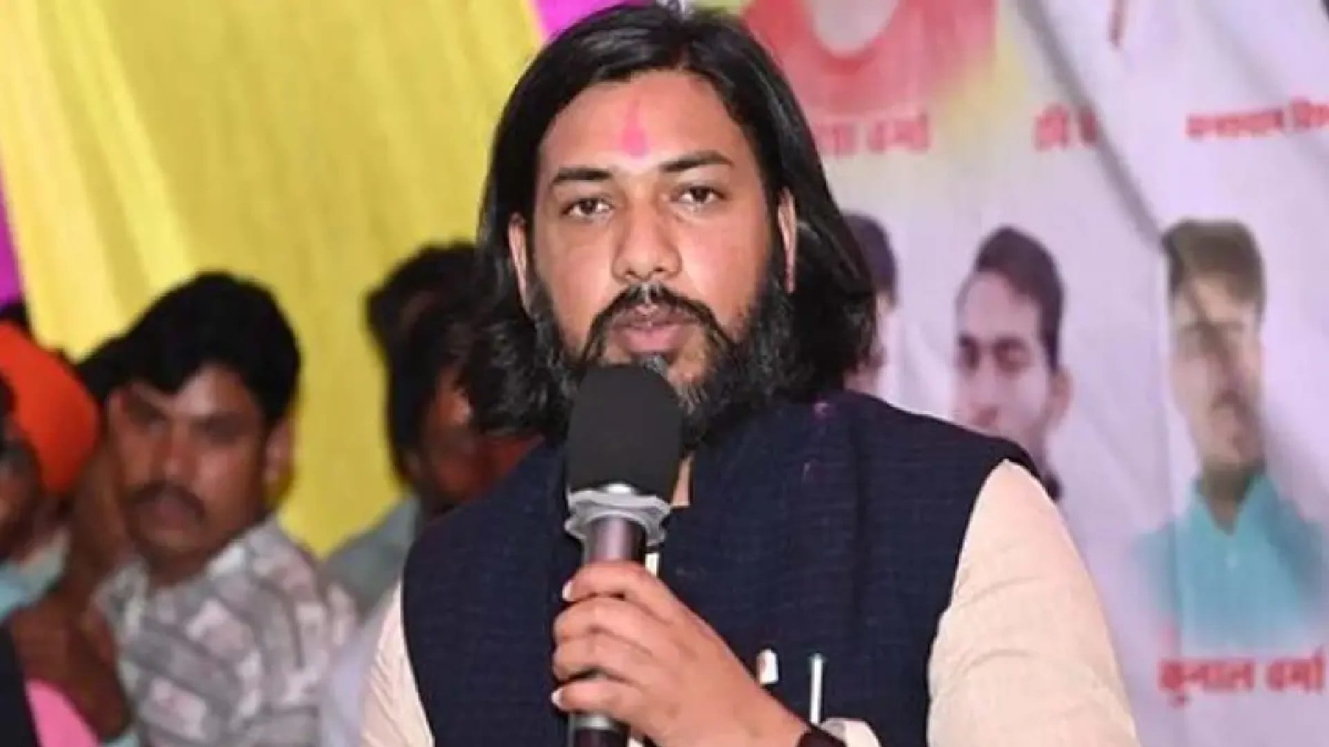 भाई के कांग्रेस प्रवेश पर मंत्री गुरु खुशवंत साहेब ने दिया बयान, कहा- ‘कांग्रेस परिवार और समाज को लड़ाने का काम कर रही’