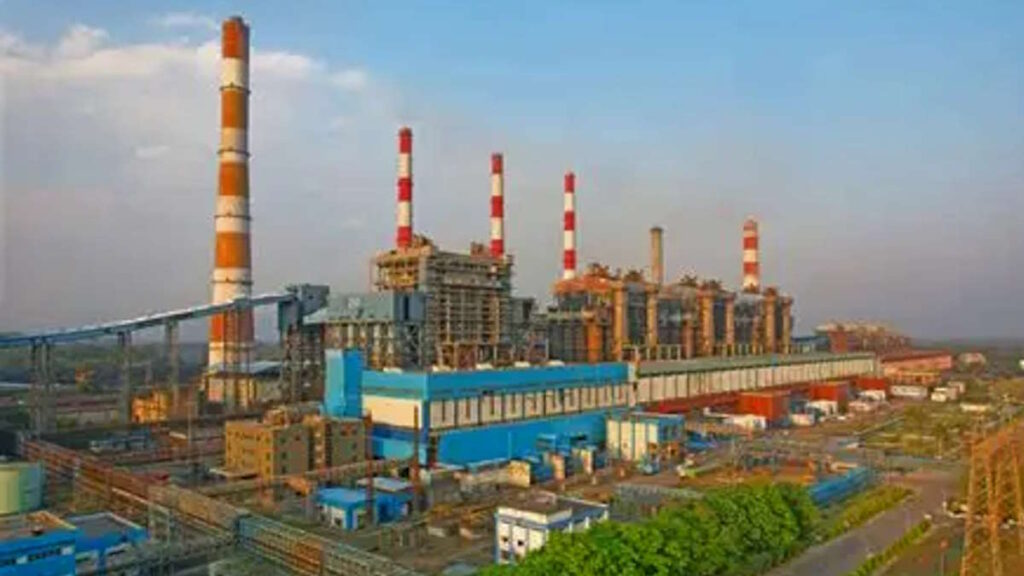 36 घंटे बाद NTPC कोरबा की 3 यूनिट बहाल, 1200 मेगावाट बिजली उत्पादन शुरू